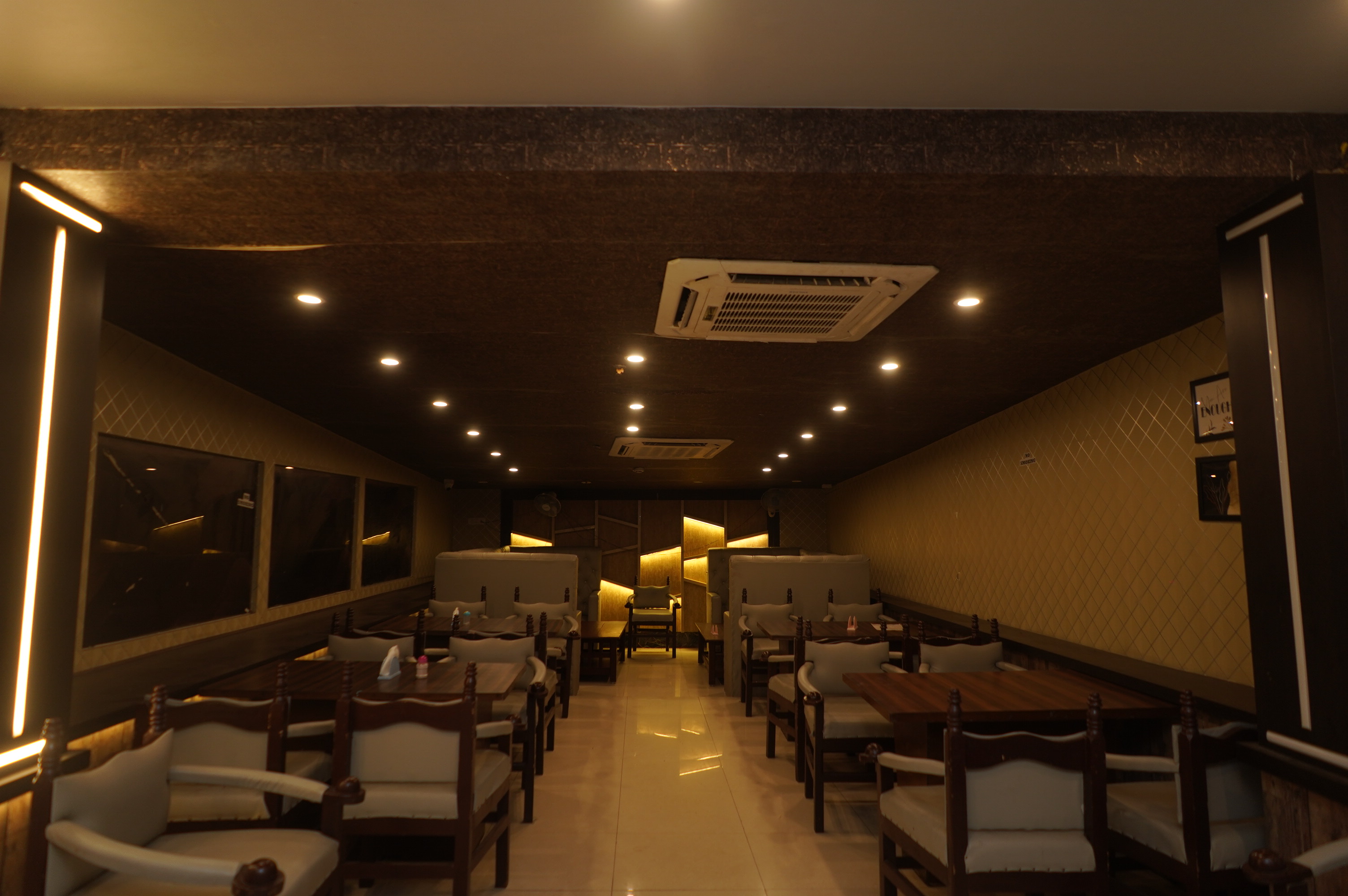 VIP Bar
