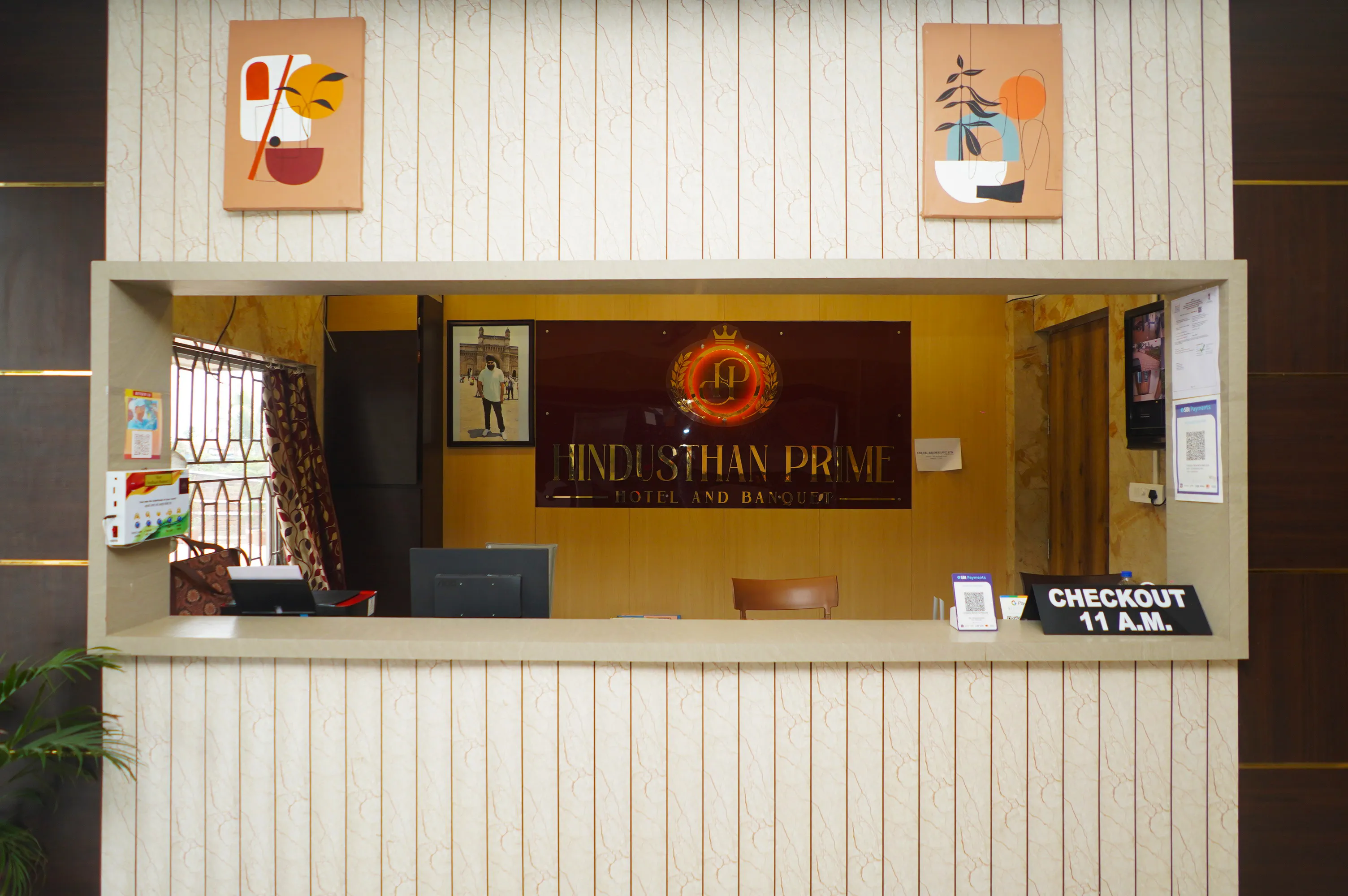 Hindusthan Prime